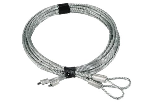 Garage Door Cables