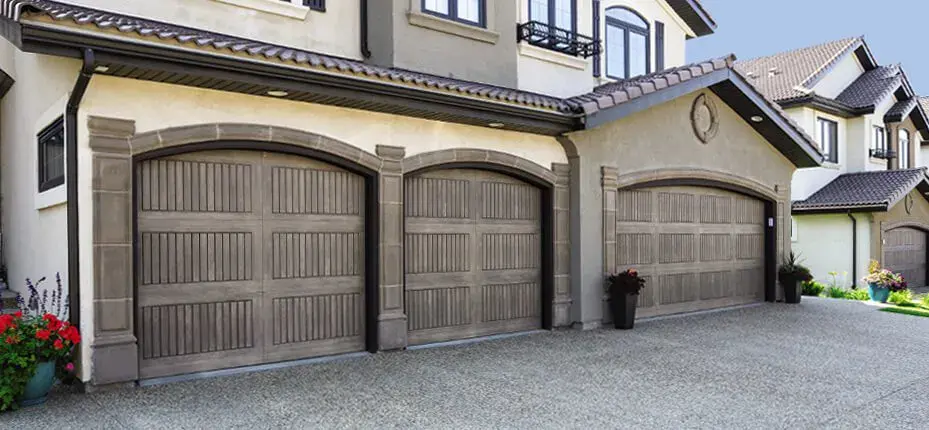 How Can I Know What Size Garage Door to Choose?