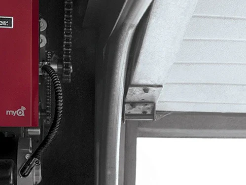 DOOR REPAIR SERVICE