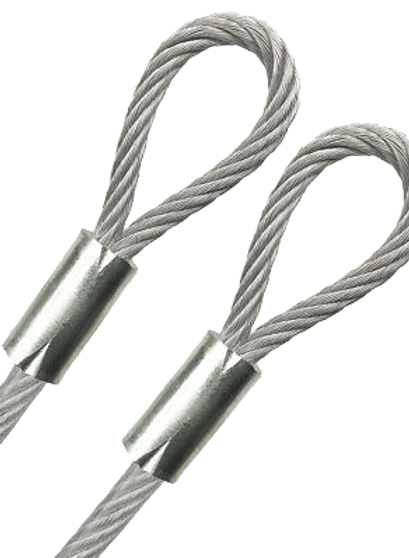 Garage Door Cables