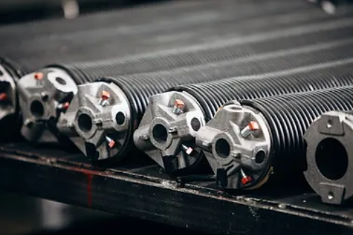 commercial garage door springs