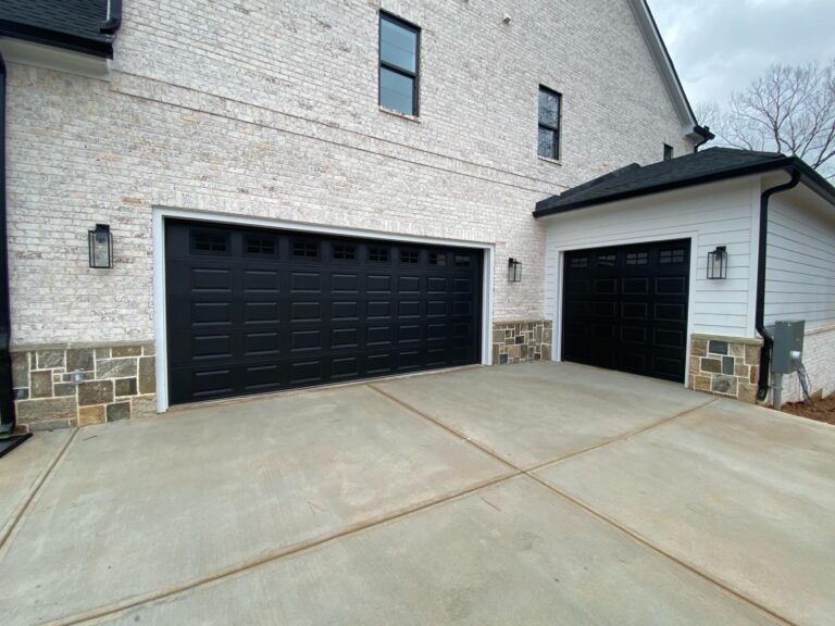Advanced Garage Door Repair