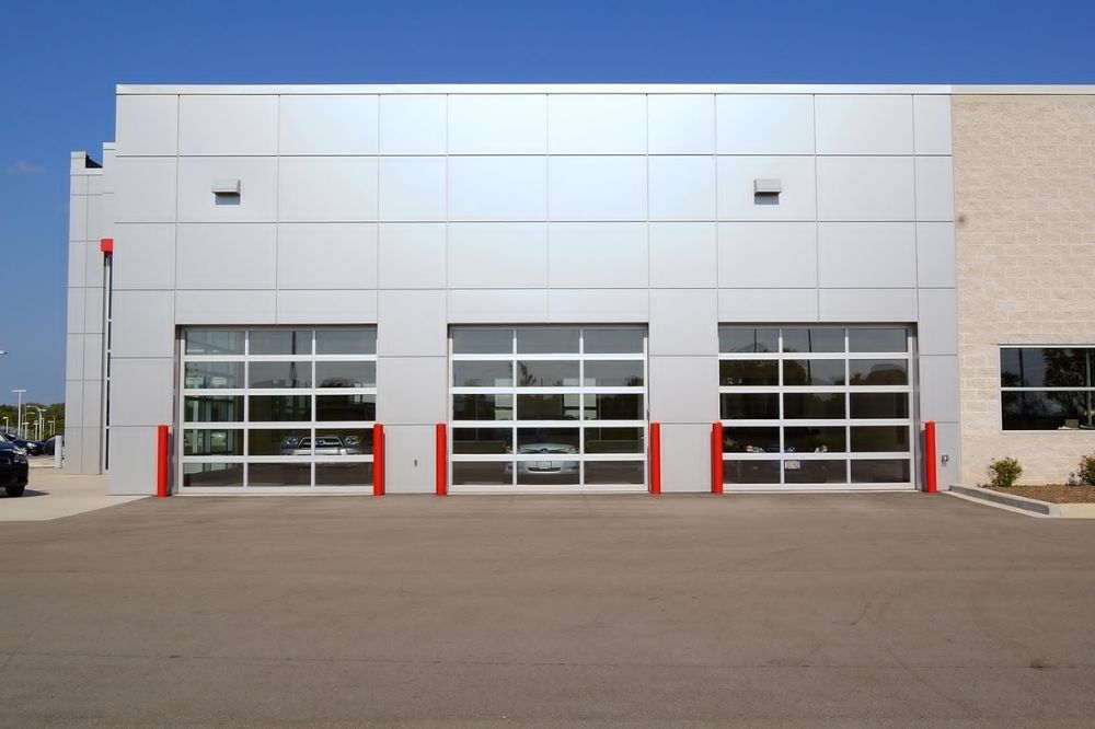 commercial-garage-door-repair-atlanta