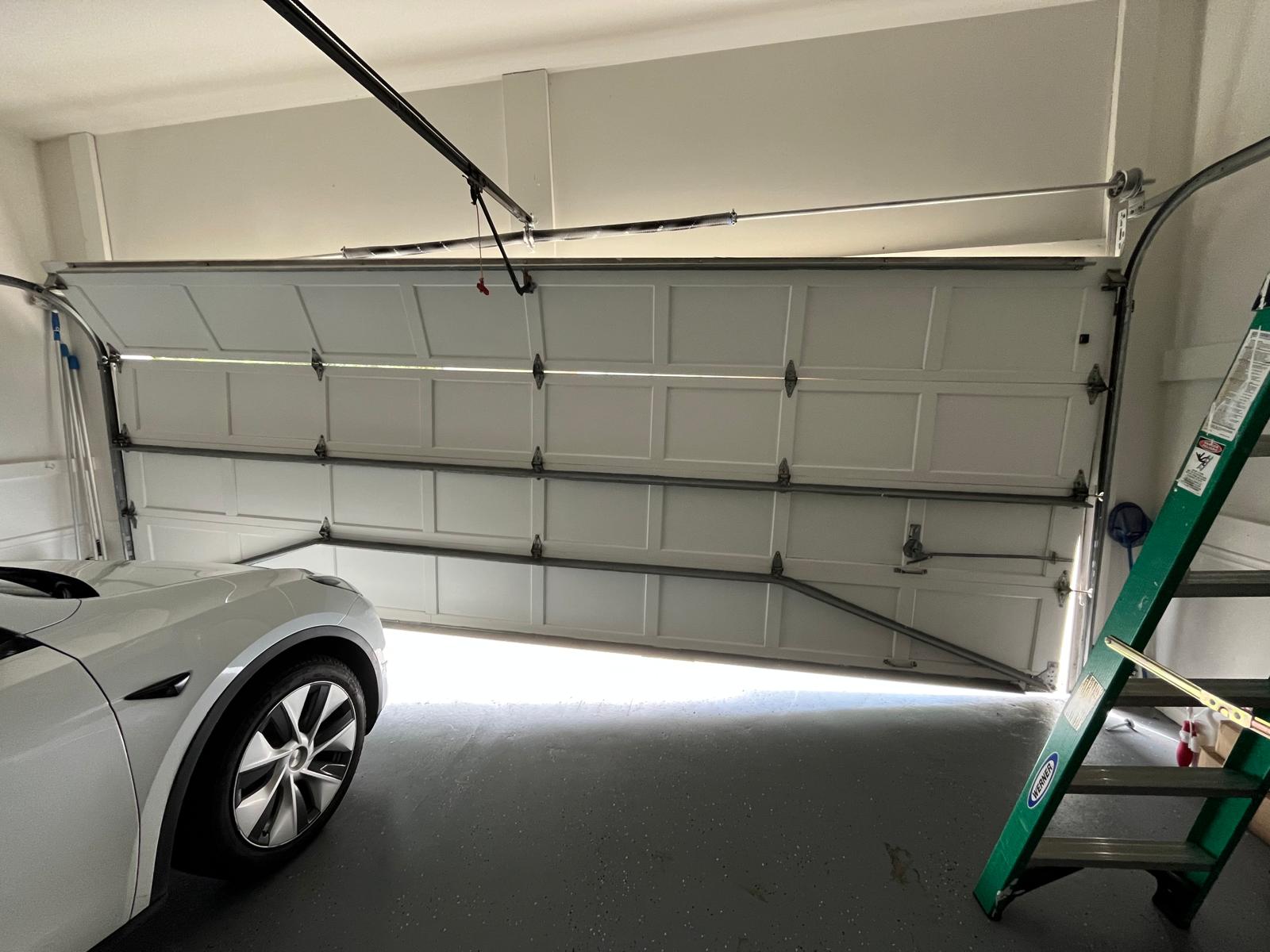 Garage-door-repair-Atlanta, GA