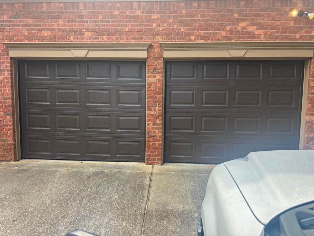 garage door installation Sandy Springs GA-geotagged