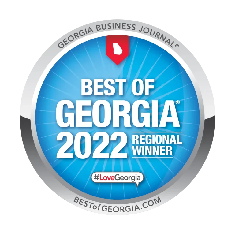 Atlanta Garage Doors | 2025 Best of Georgia Honorable Mention Winner
