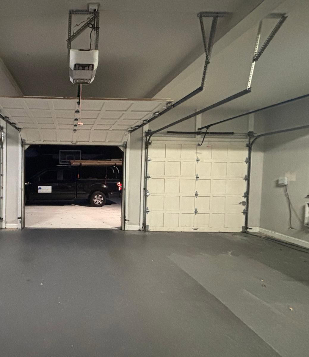 Garage door repair service in atlanta, ga - Atlanta garage doors