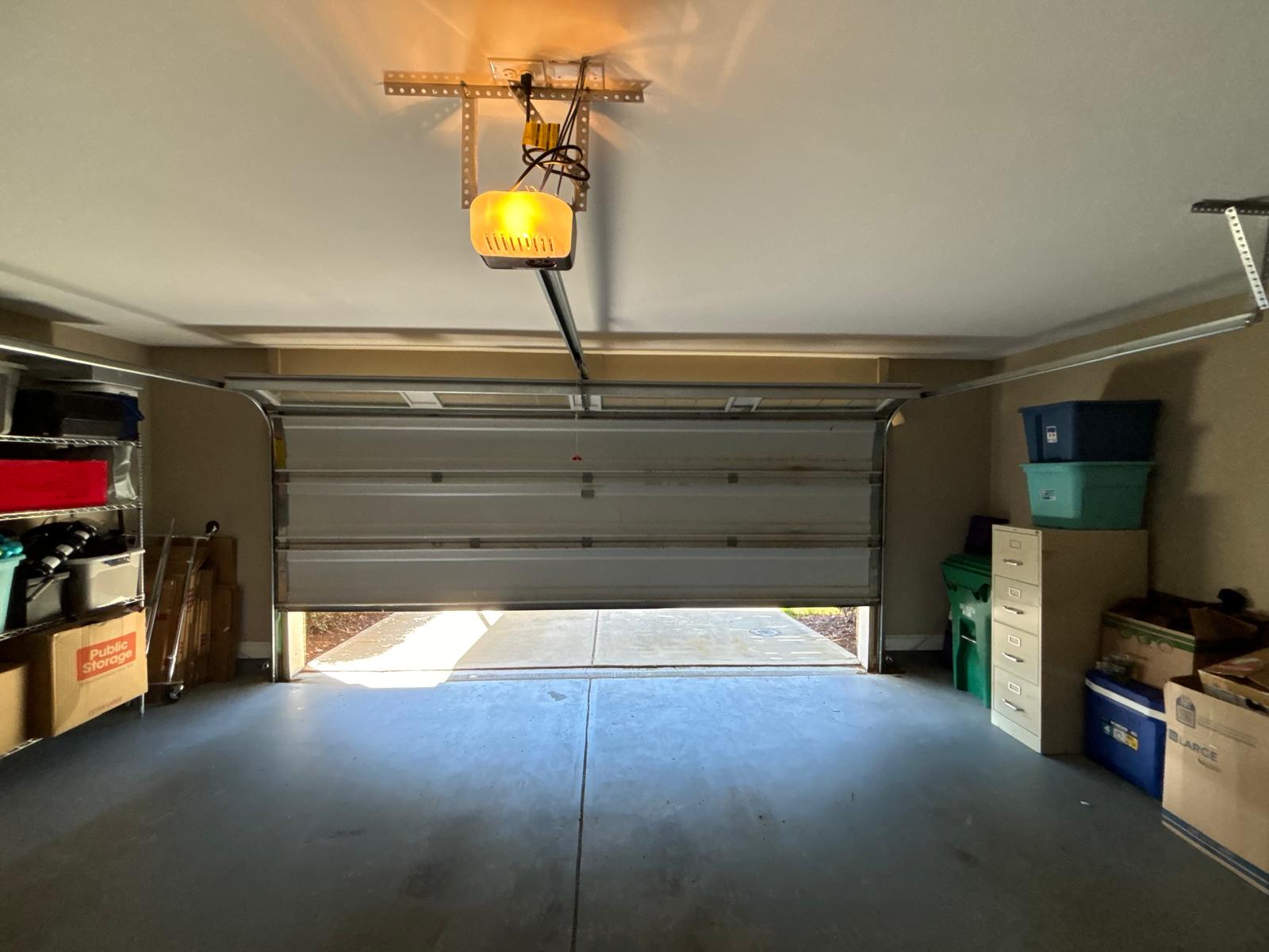 garage door repair-atlanta, GA