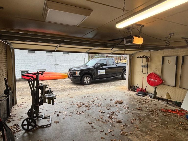 garage door service in Atlanta, ga