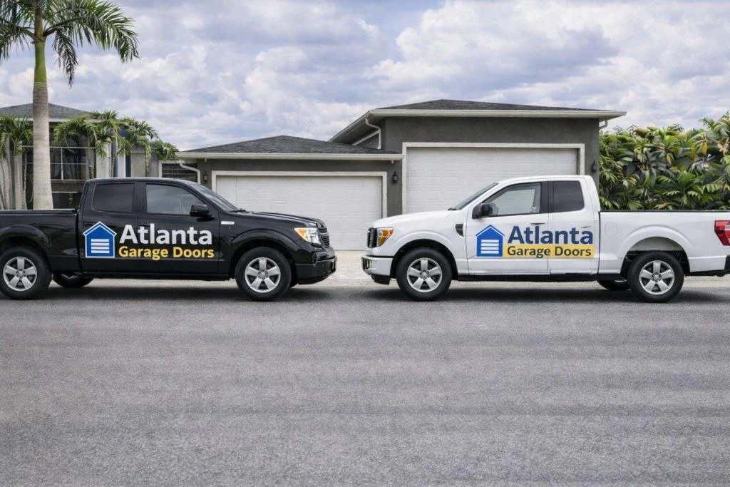 Atlanta Garage Doors