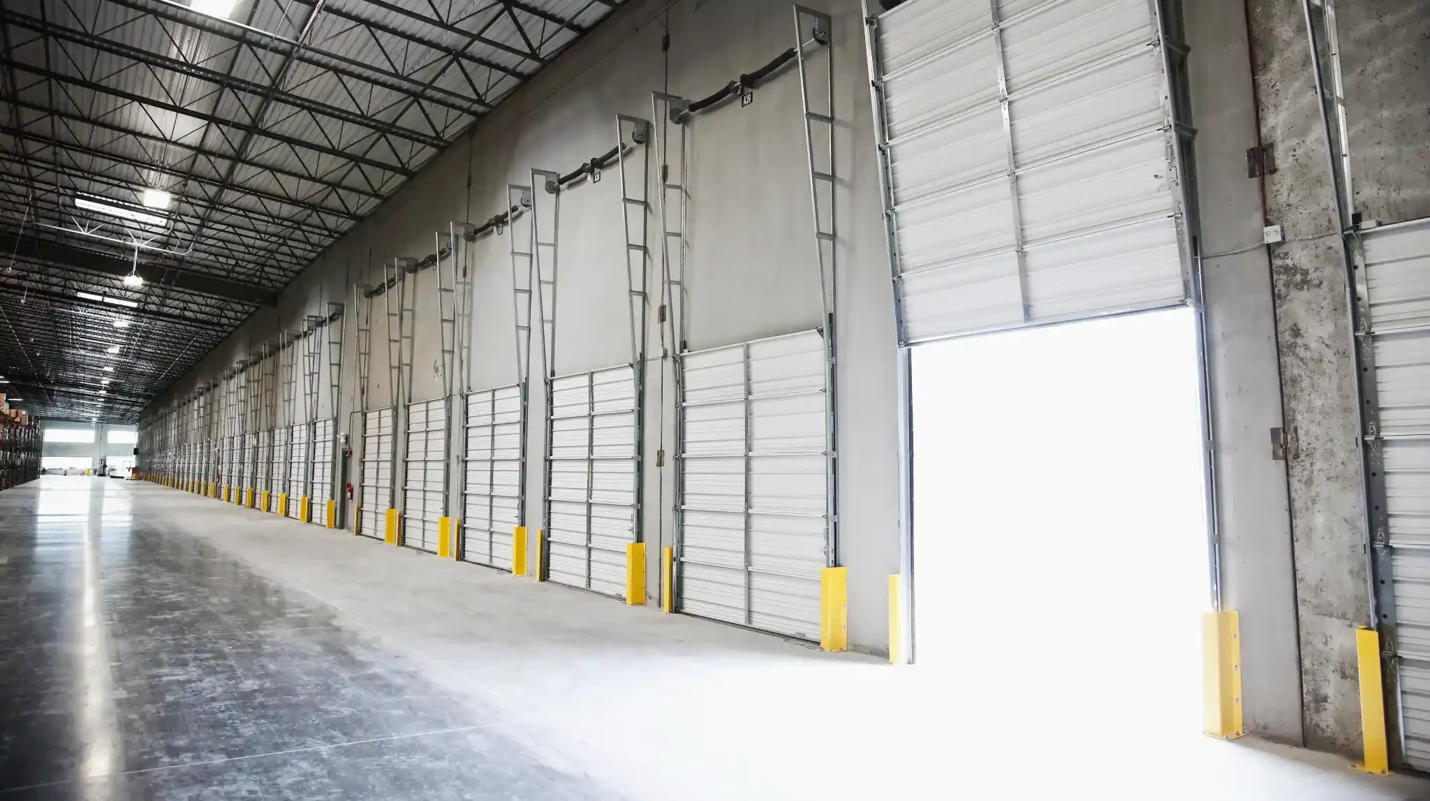 Atlanta garage doors