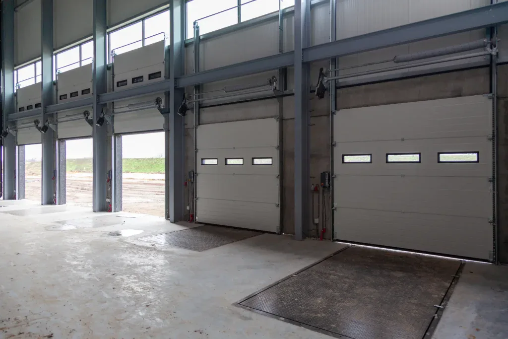 garage door repair company in Atlanta