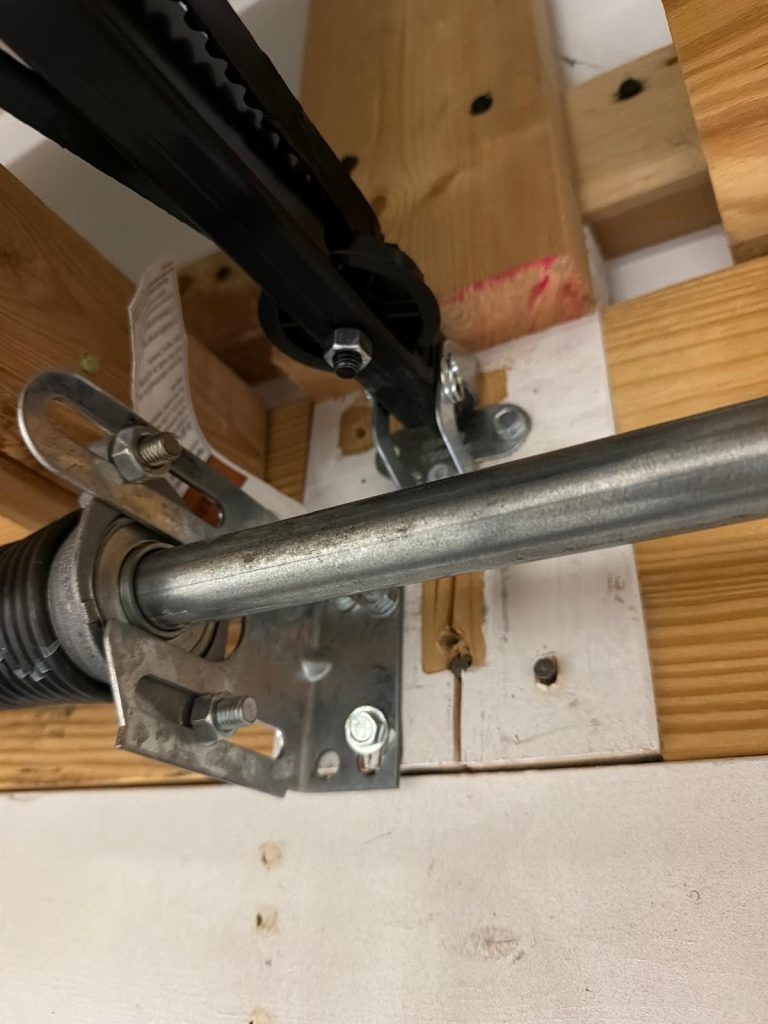 Same day garage door spring repair Atlanta, GA
