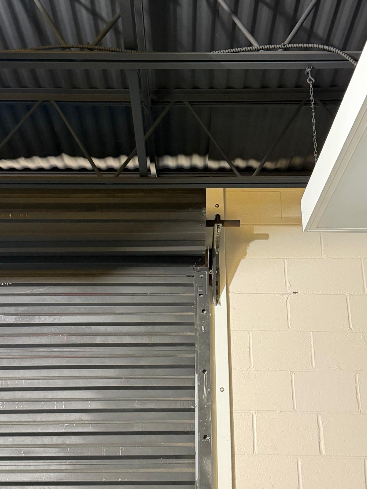 Emergency Garage Door Repair in Atlanta, GA (24/7 Guide)