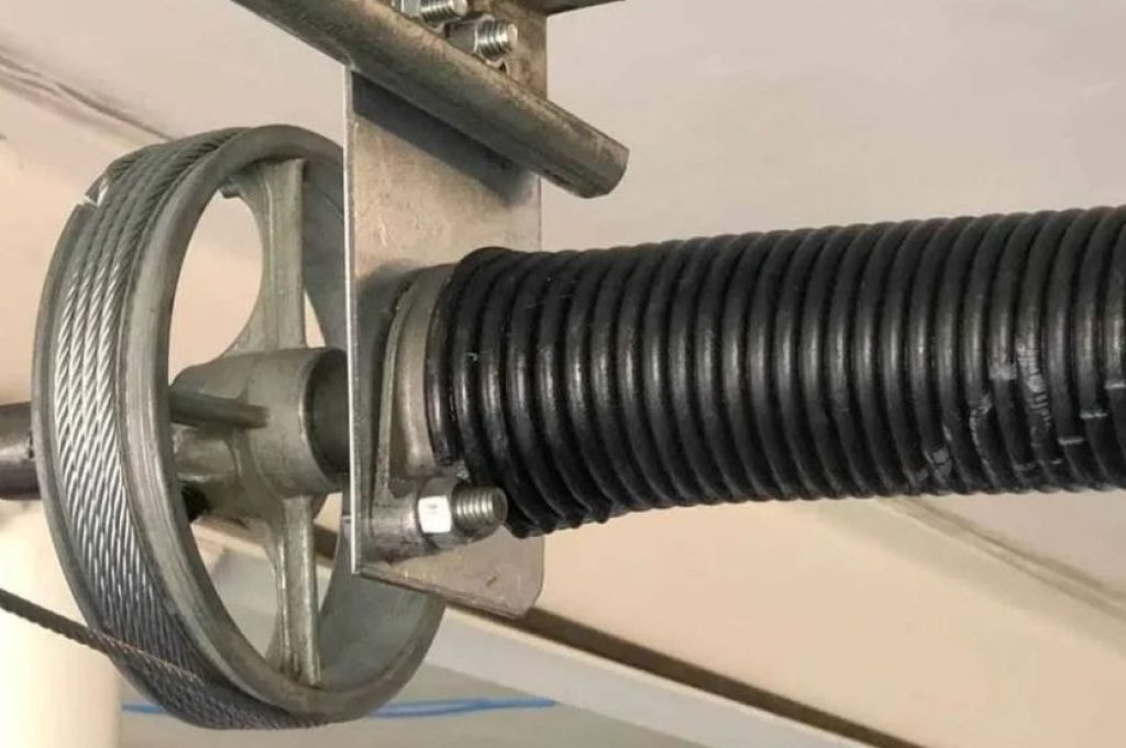 commercial-garage-door-cables-repair-atlanta