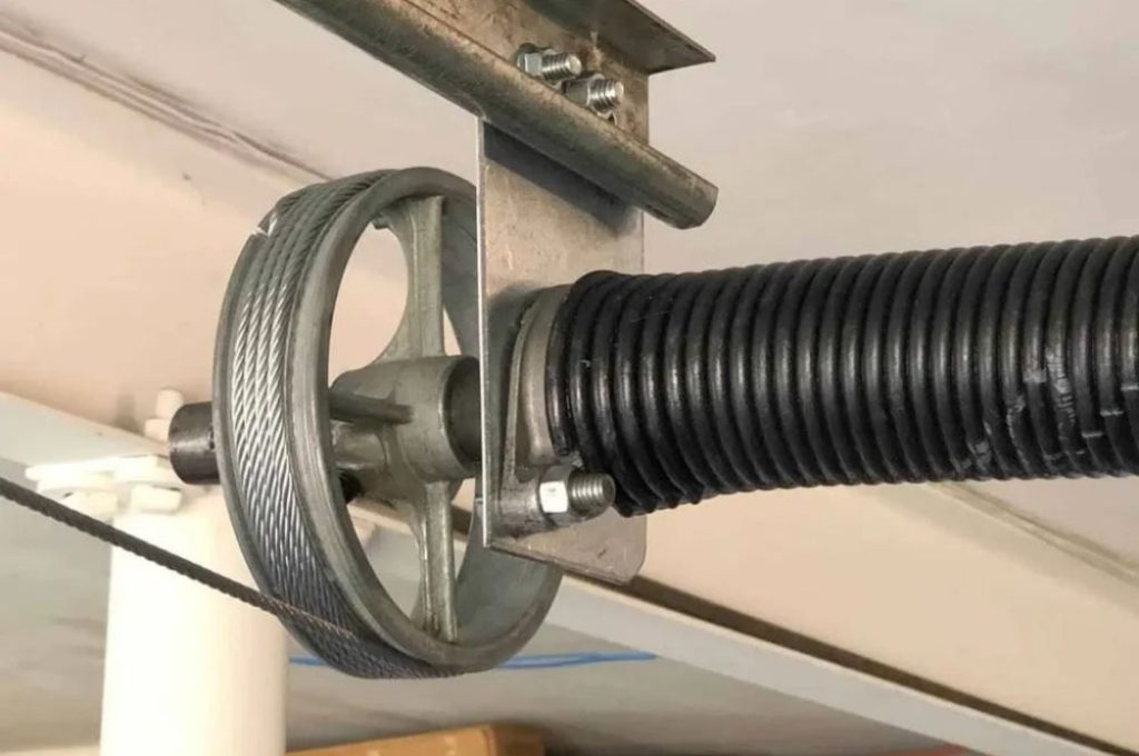 commercial-garage-door-cables-repair-atlanta