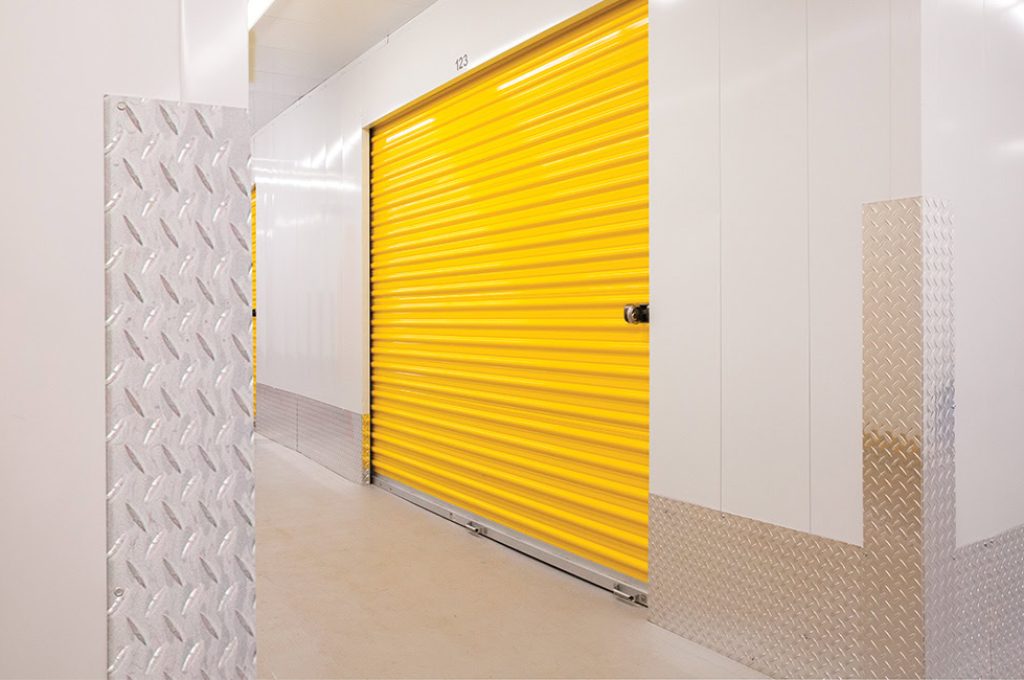 Roll Up Garage Door Repair Atlanta