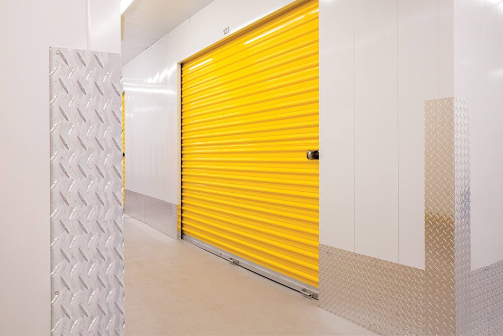 Roll Up Garage Door Repair Atlanta